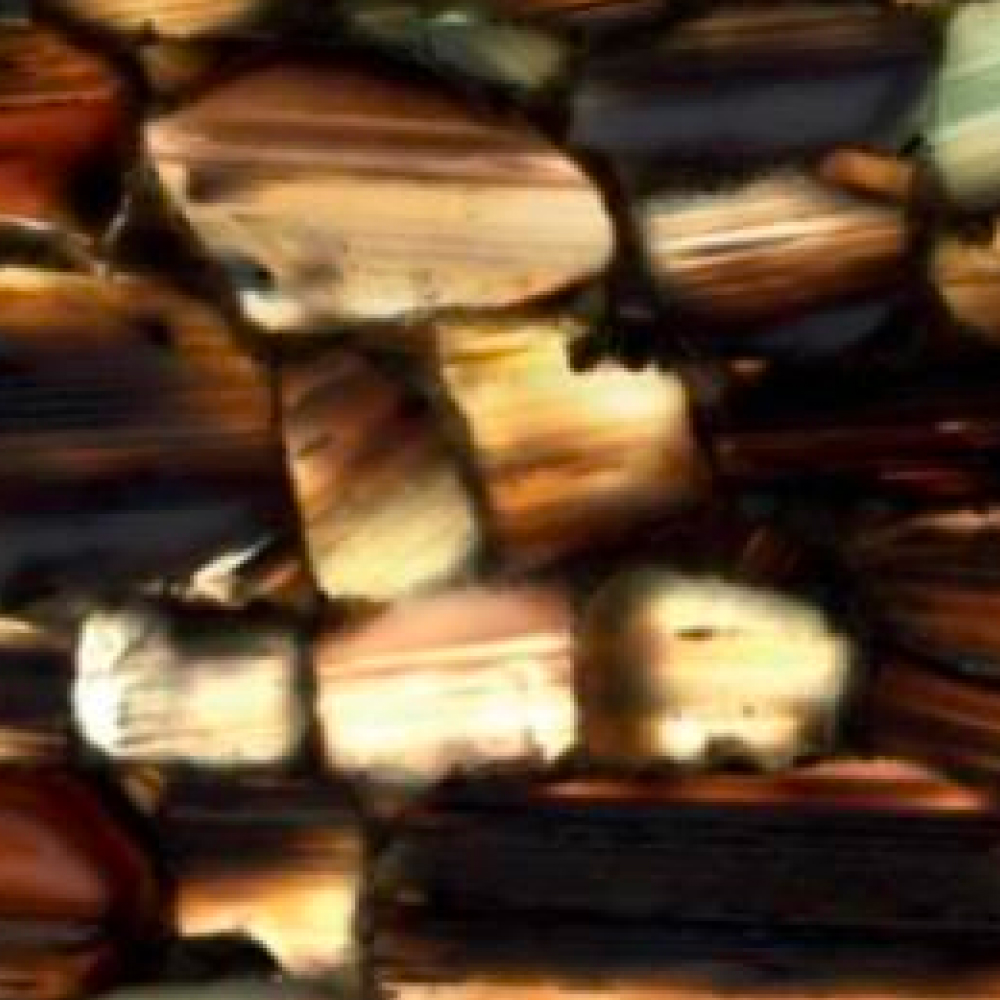 Agata Striata Blue - Image 5