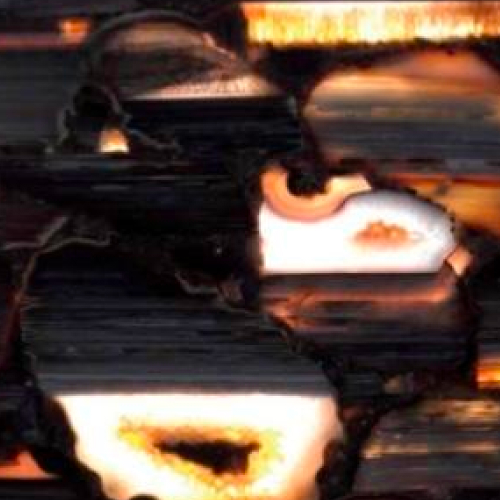 Agata Striata Brown - Image 4