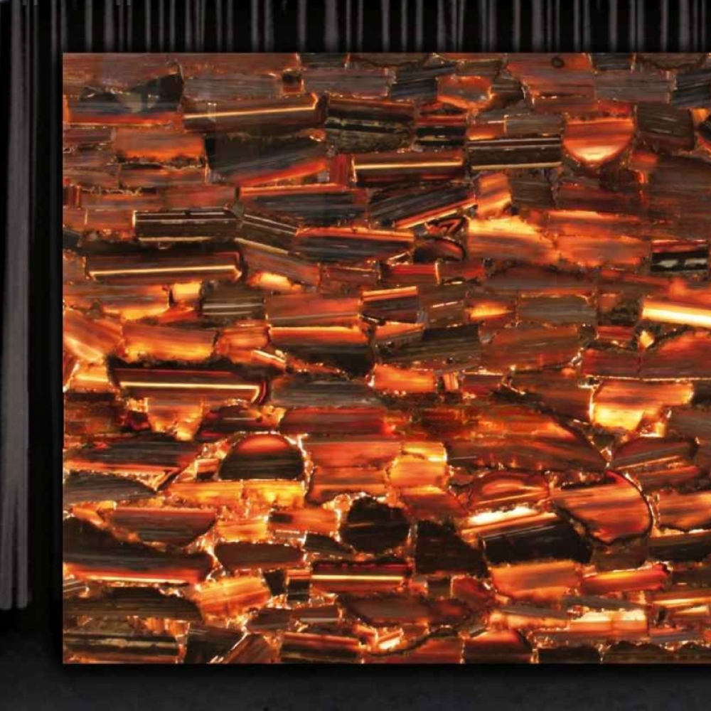 Agata Striata Brown - Image 3