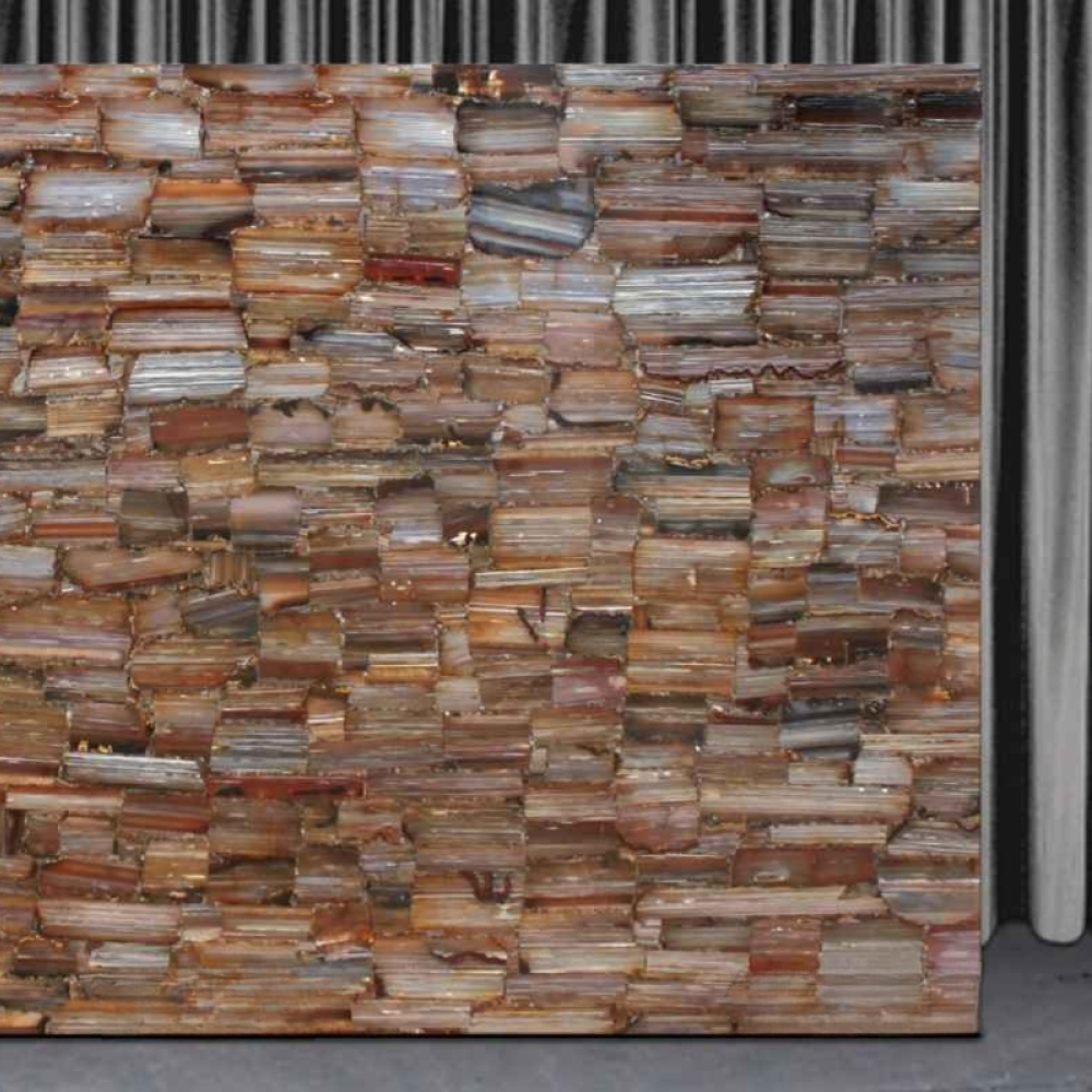 Agata Striata Red - Image 2