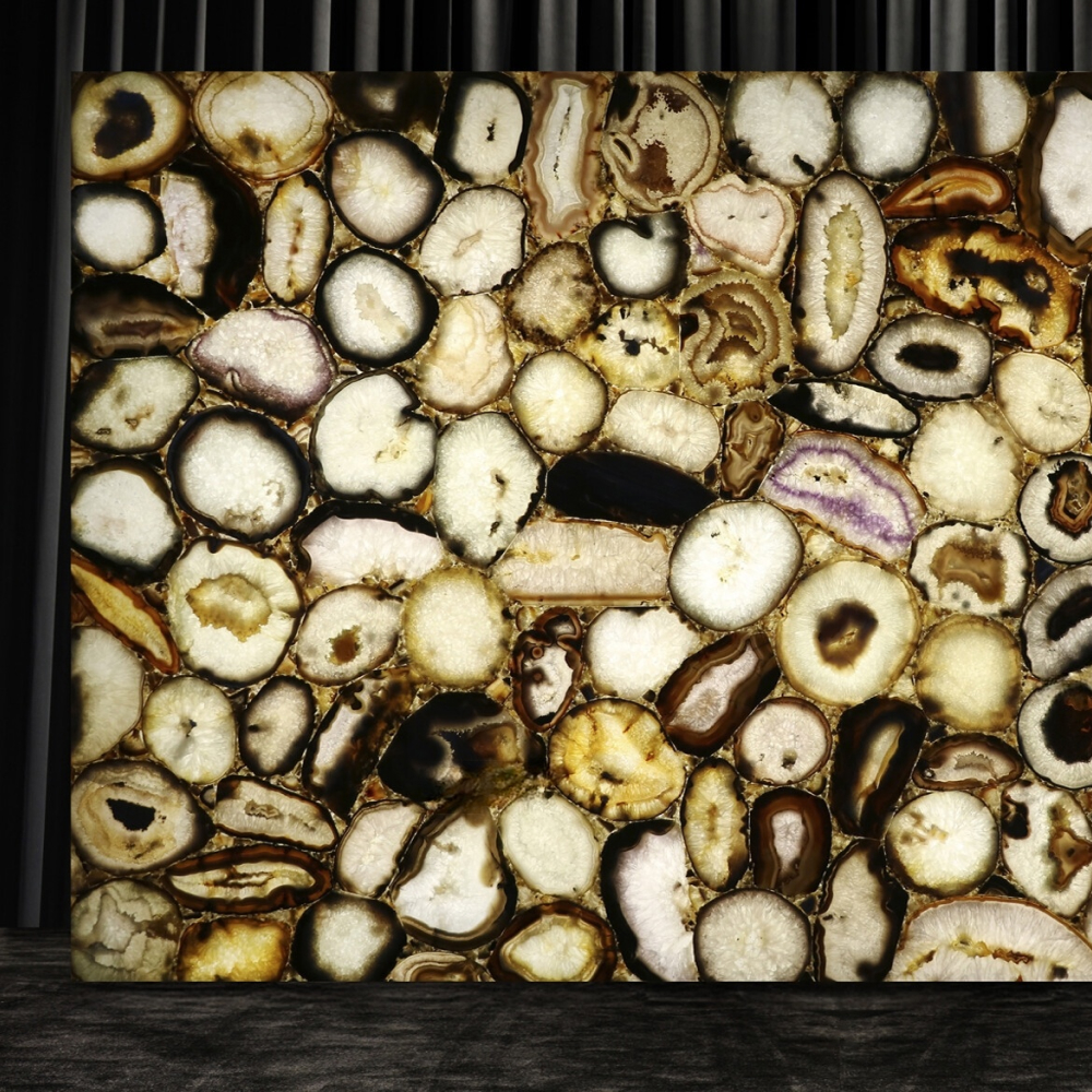 Agatona Multicolor Giant - Image 4