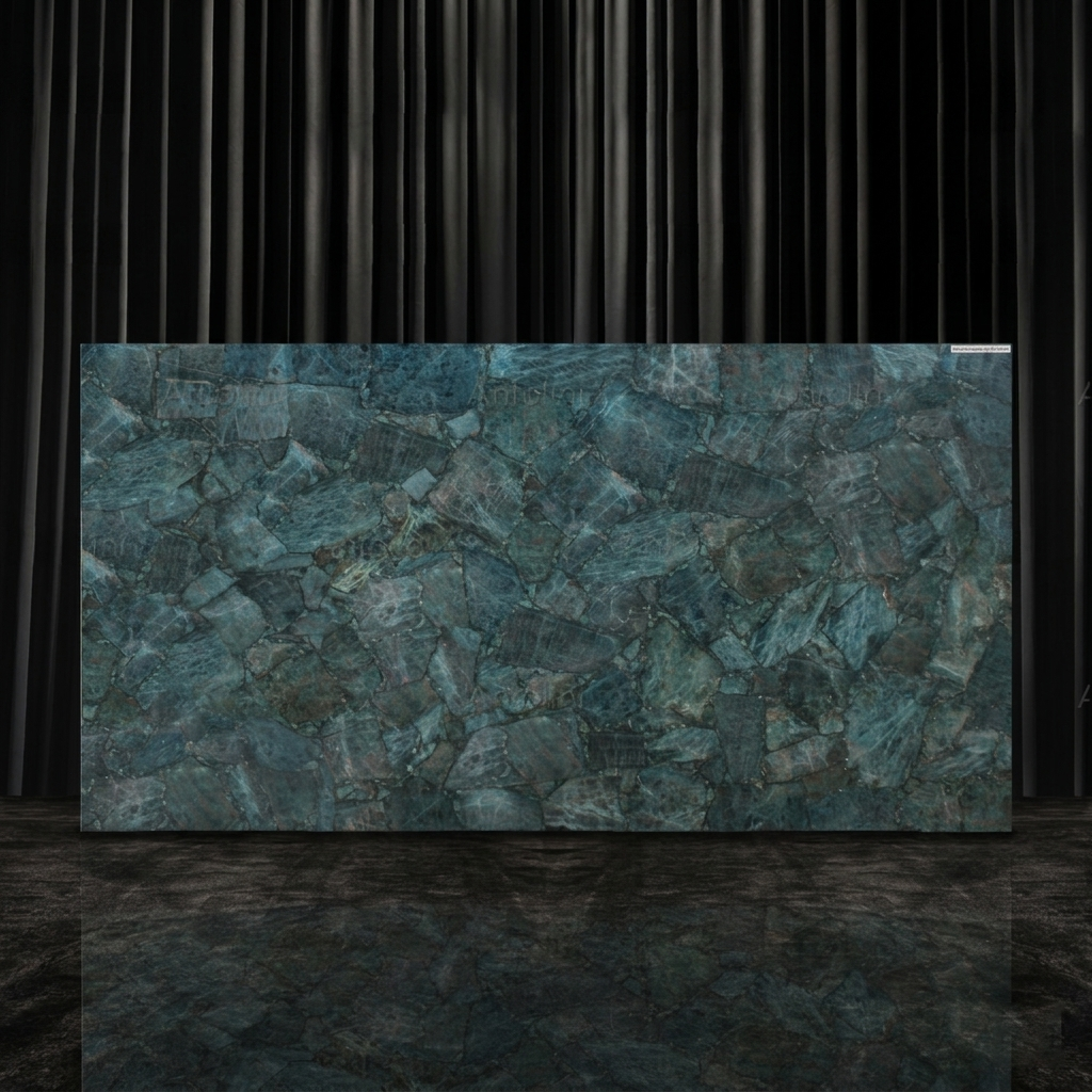 Apatite Azul - Image 2