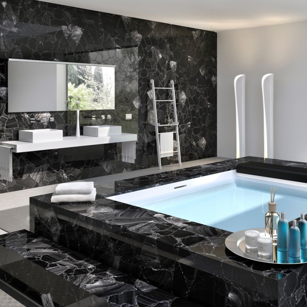 Black Obsidian - Image 2