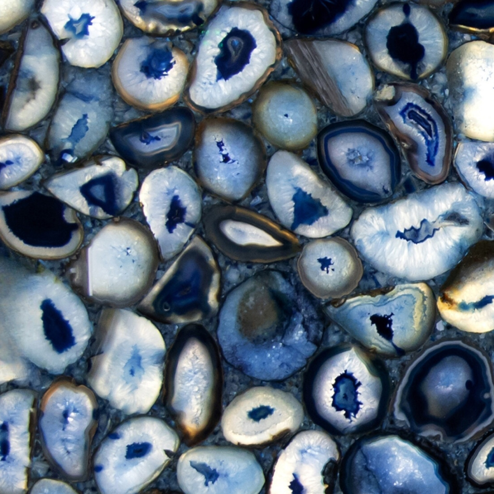 Blue Agate Giant - Image 2