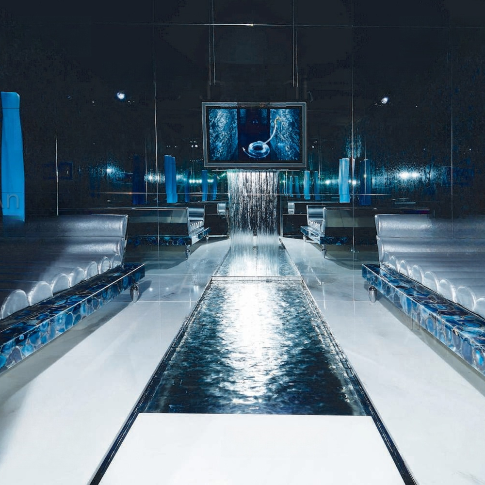 Blue Agate - Image 2