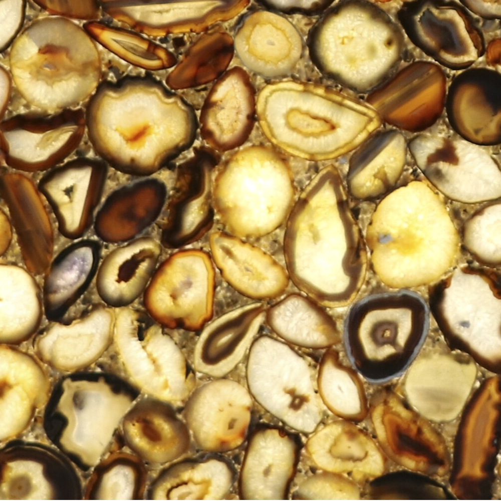 Brown Agate Giant - Image 4