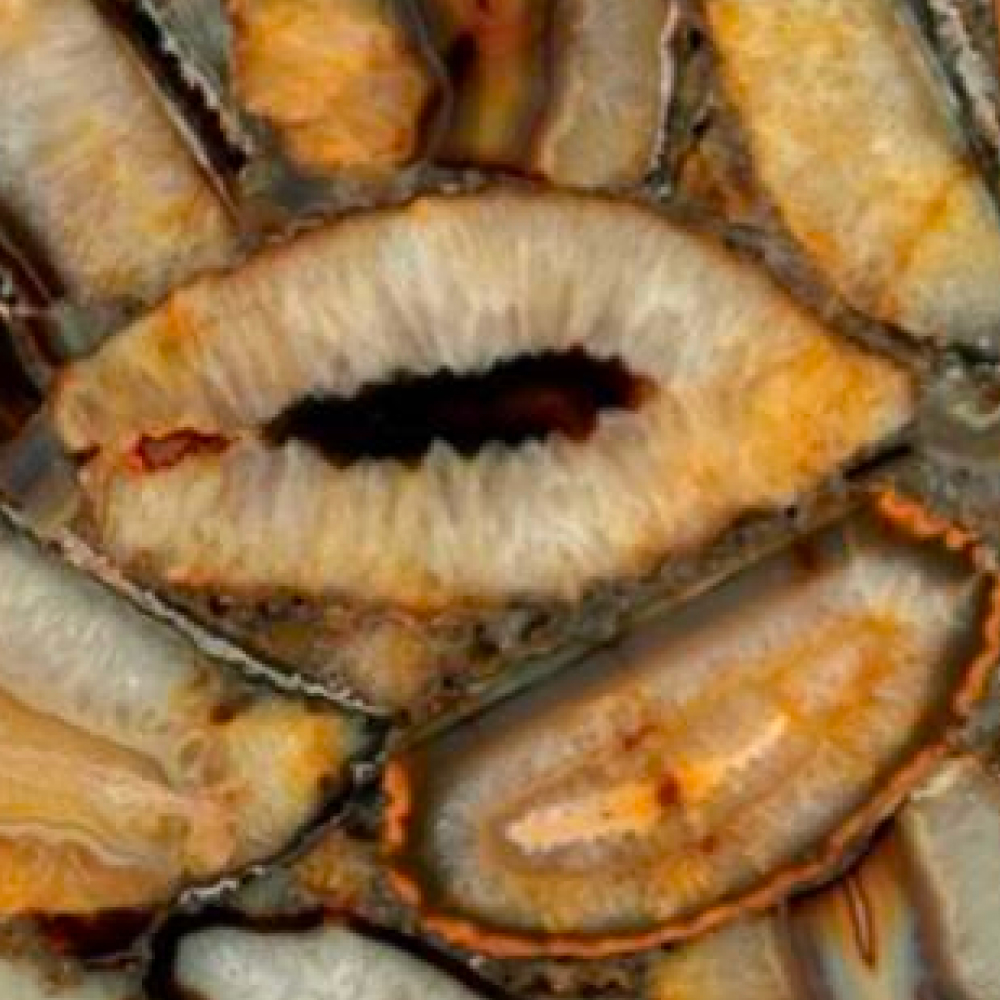 Crystal Agate Red - Image 2