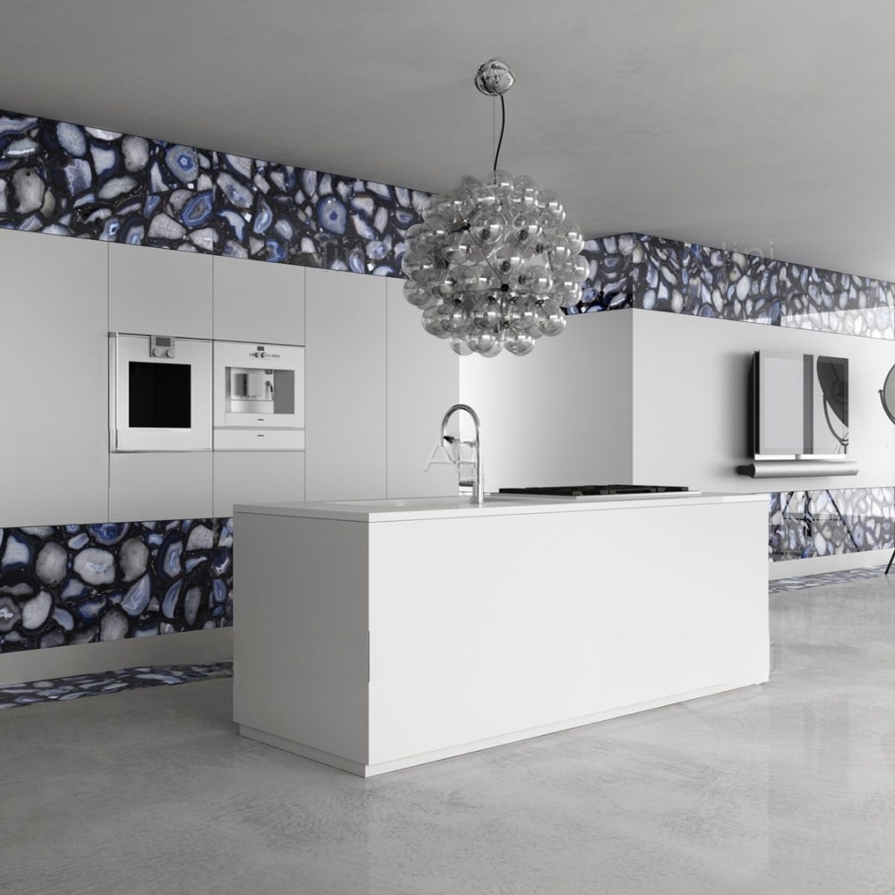 Crystal Agate Black - Image 2