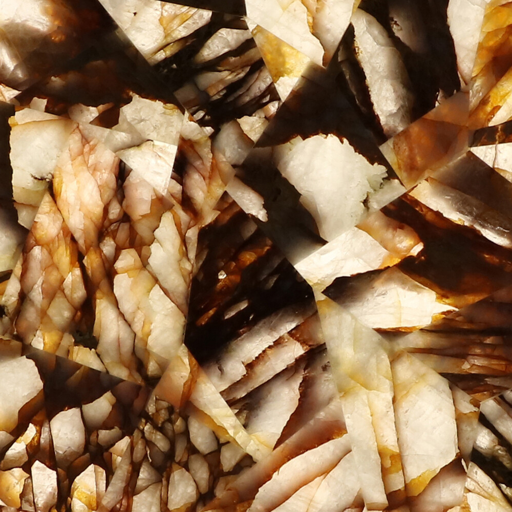 Crystal Haematoid Dark Giant - Image 2