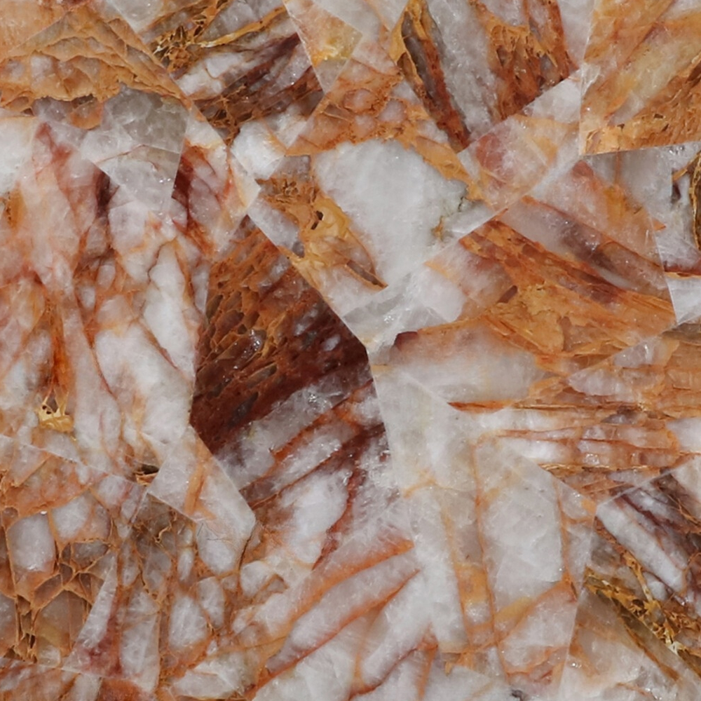 Crystal Haematoid Dark Giant