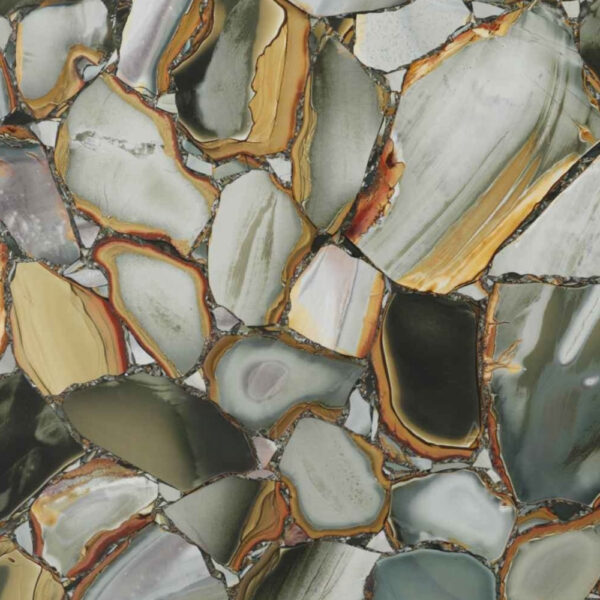 Desert Green Jasper