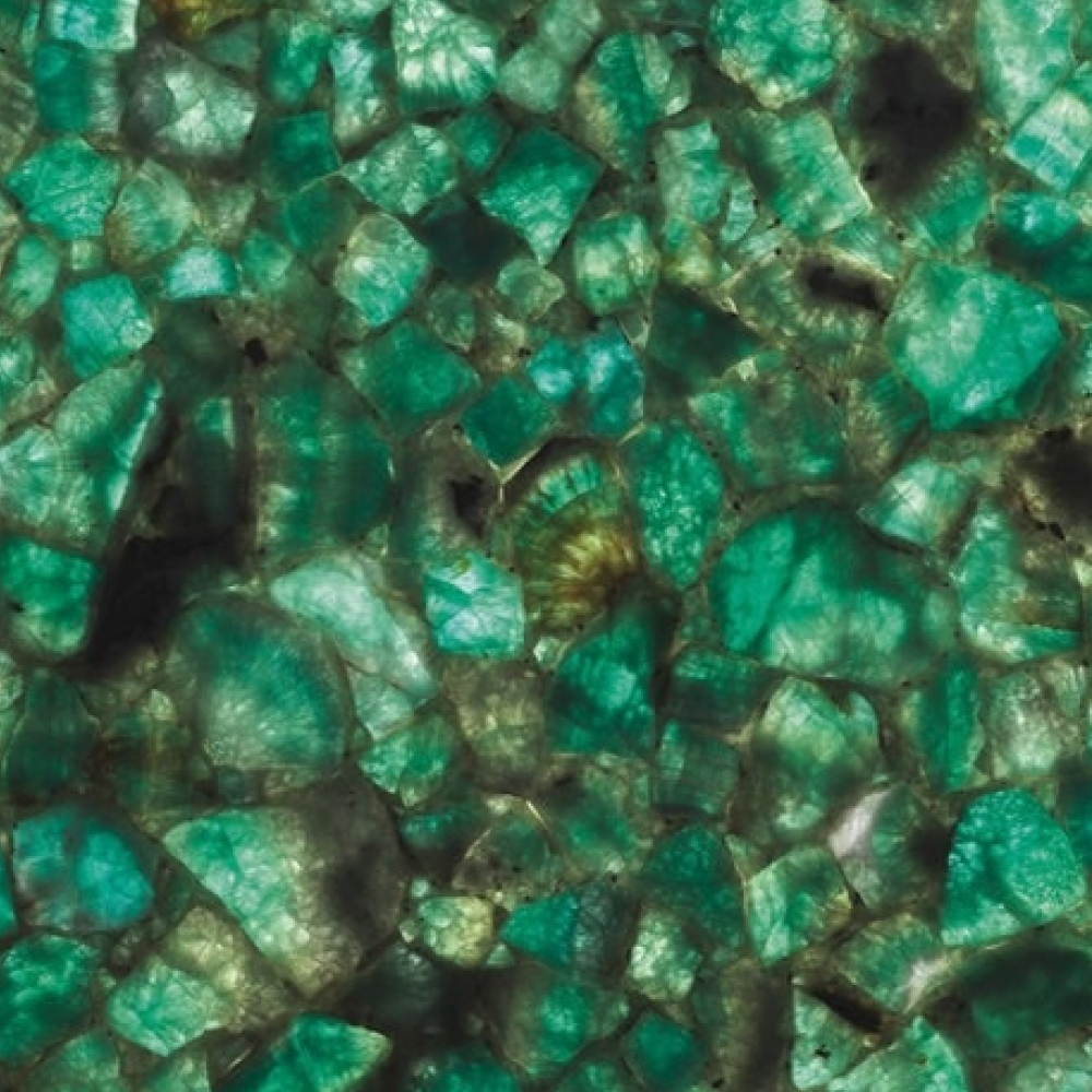 Emerald Fluorite - Image 2