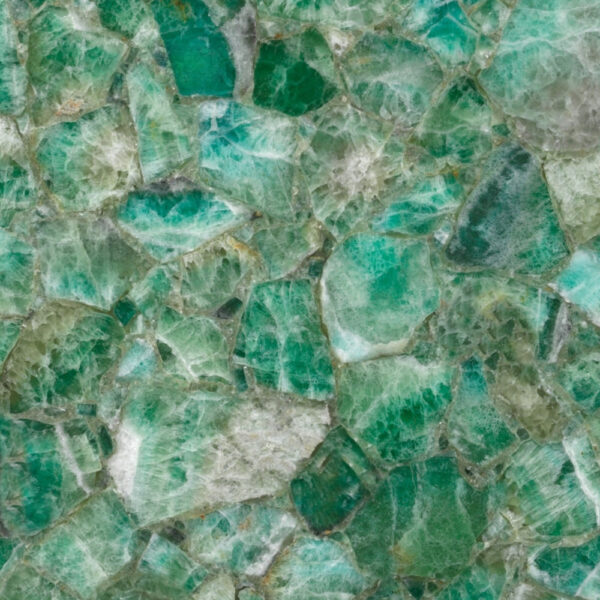 Emerald Fluorite
