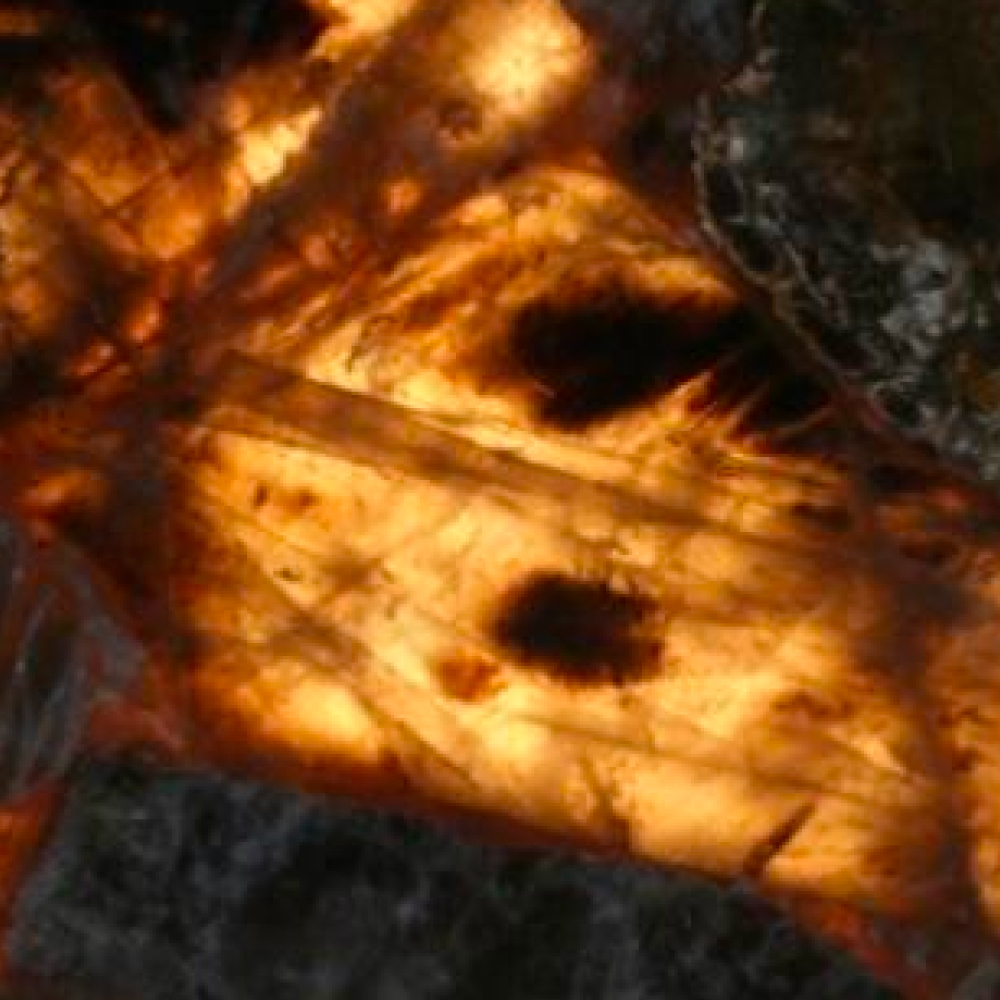 Fossilized Smoky Quartz - Image 2