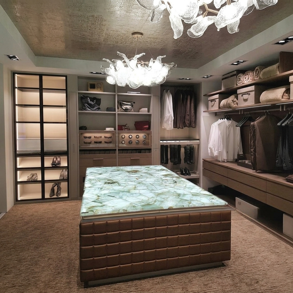 Aragonite Aqua - Image 3