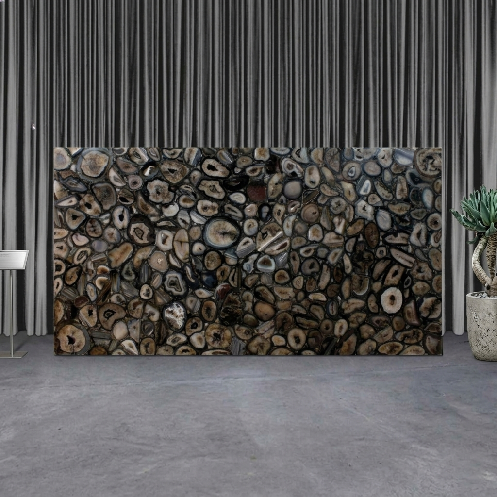 Black Agate - Image 2