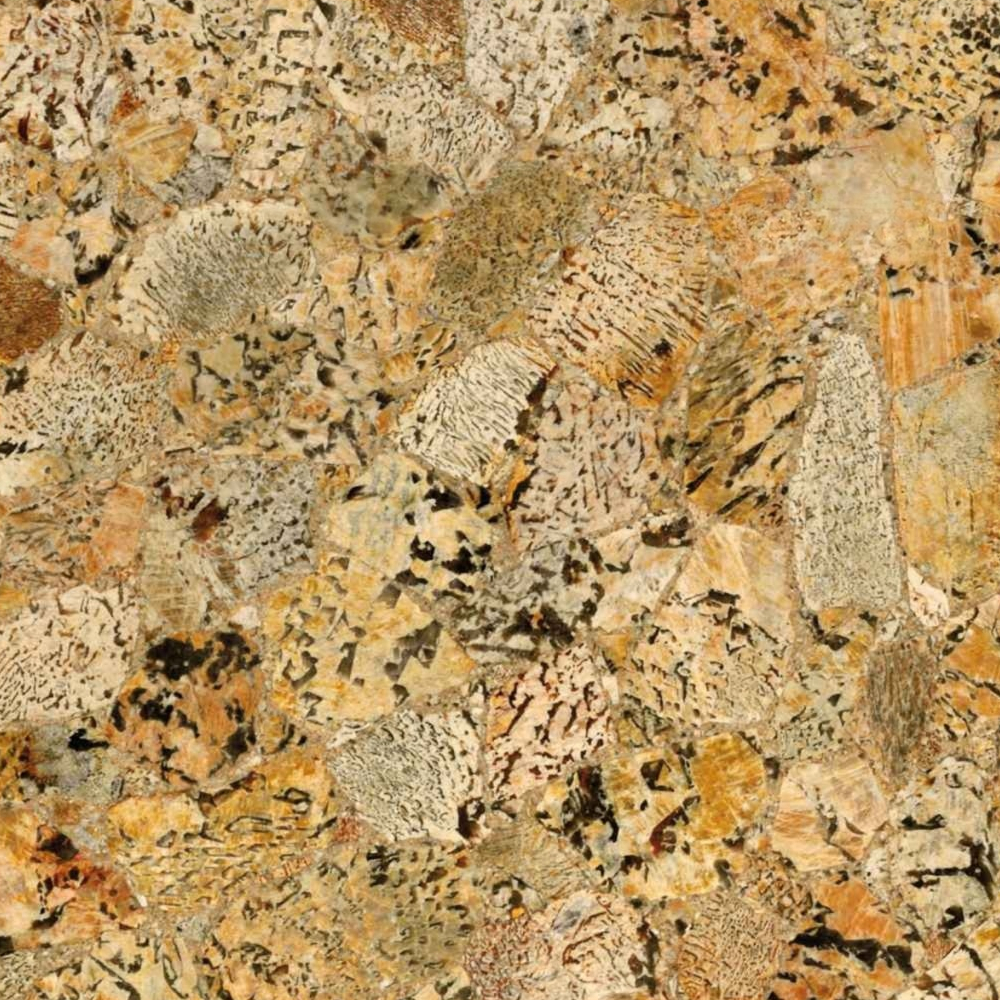 Graphic Feldspar