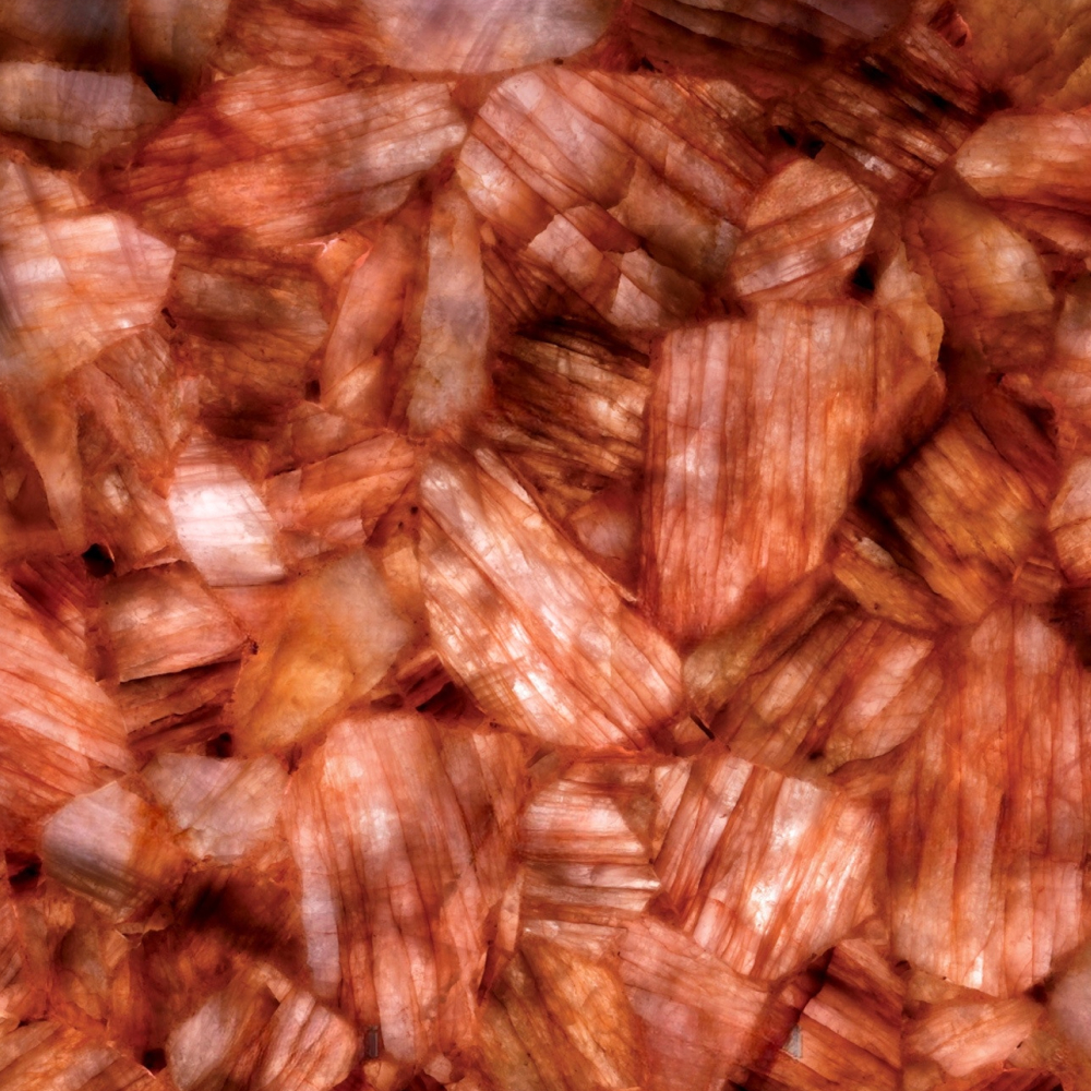 Haematoid Quartz - Image 2