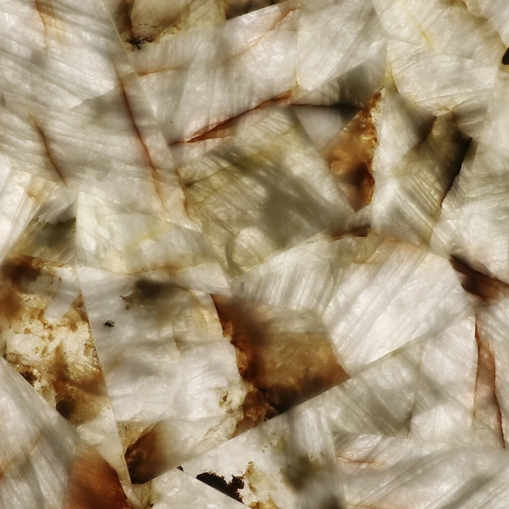 Haematoid Quartz Light Giant - Image 2