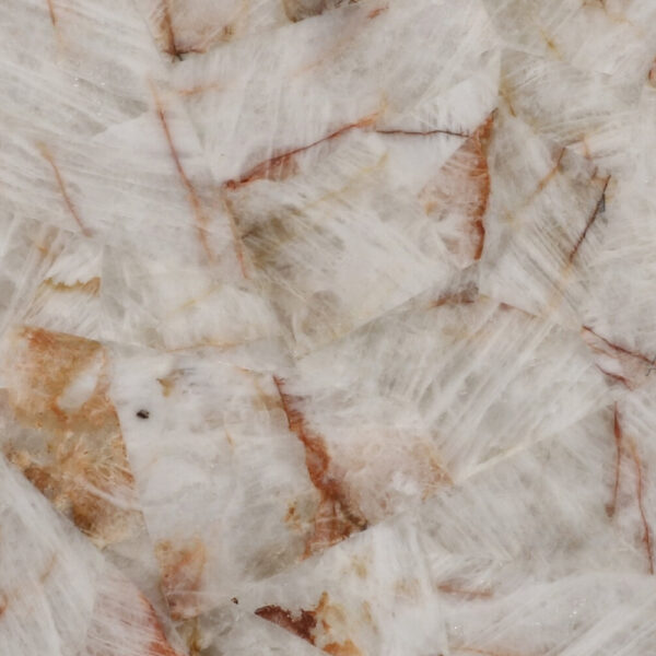 Haematoid Quartz Light Giant