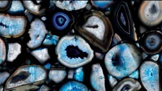 Blue Agate - Image 5