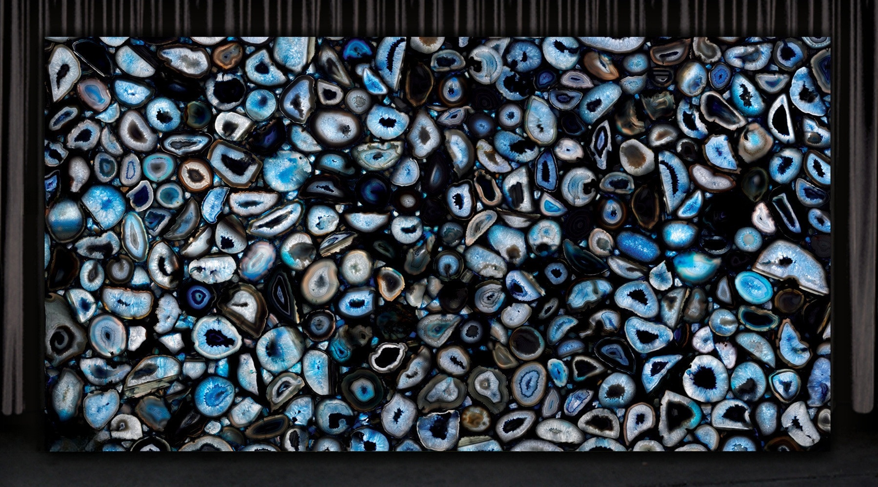 Blue Agate - Image 3