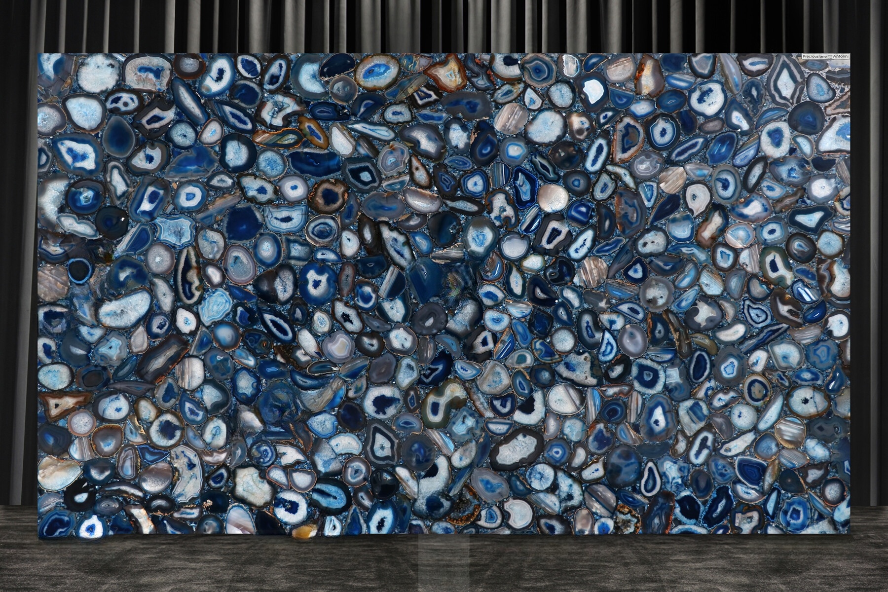 Blue Agate Dark Giant - Image 3