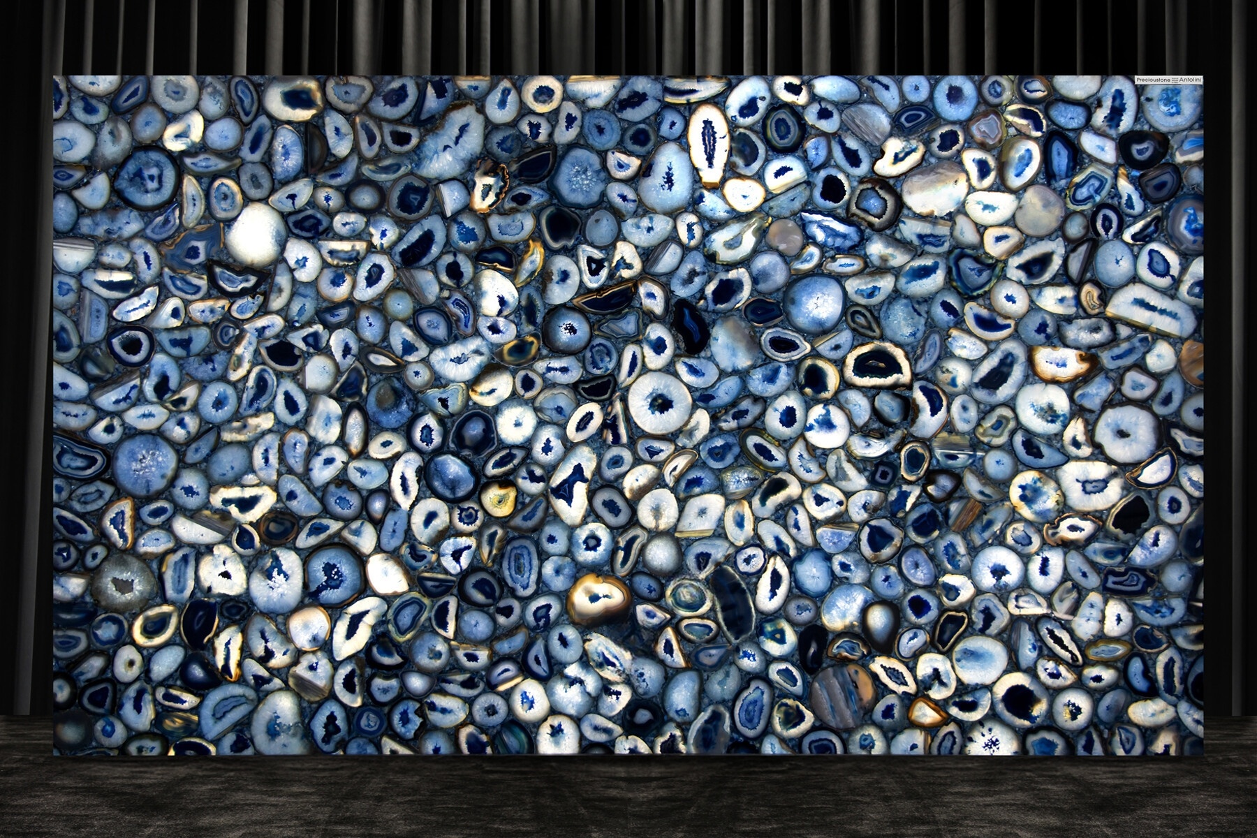 Blue Agate Giant - Image 3