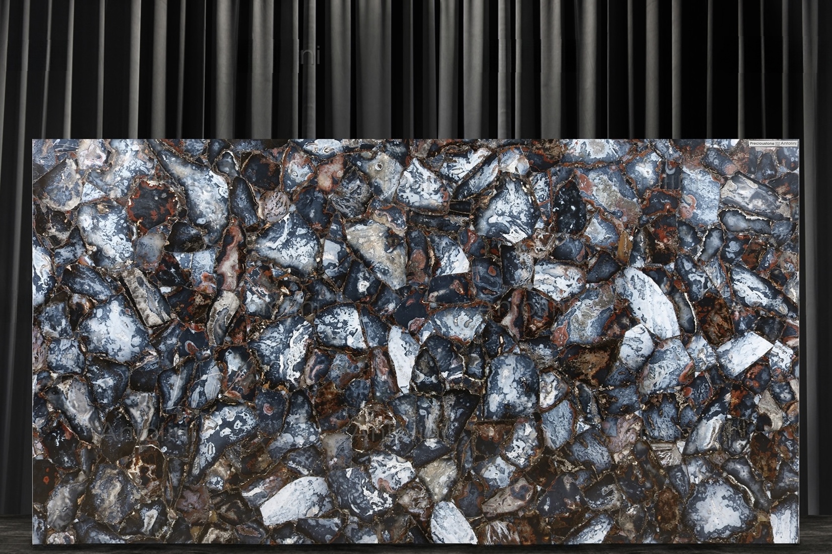 Blue Jasper - Image 2