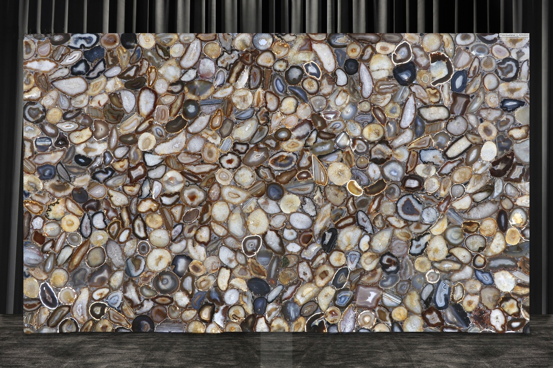 Brown Agate Giant - Image 2