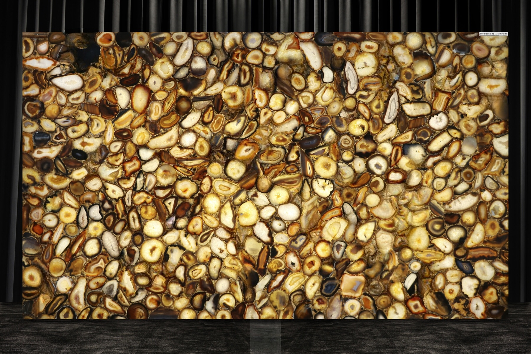 Brown Agate Giant - Image 3