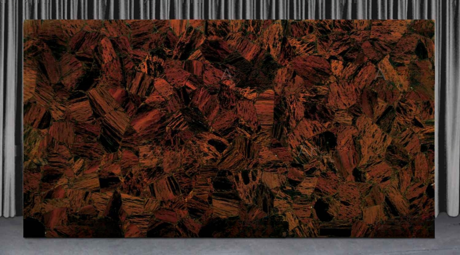 Brown Obsidian - Image 2