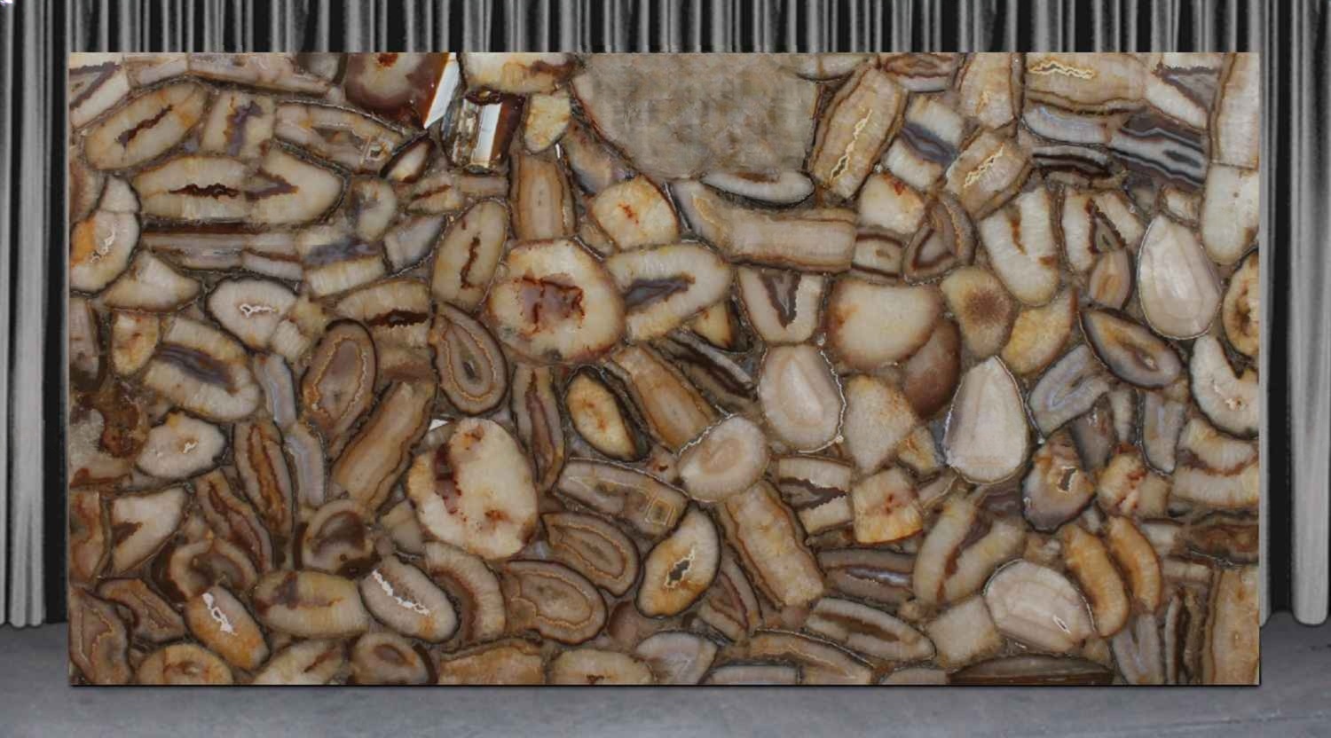 Crystal Agate Red - Image 4