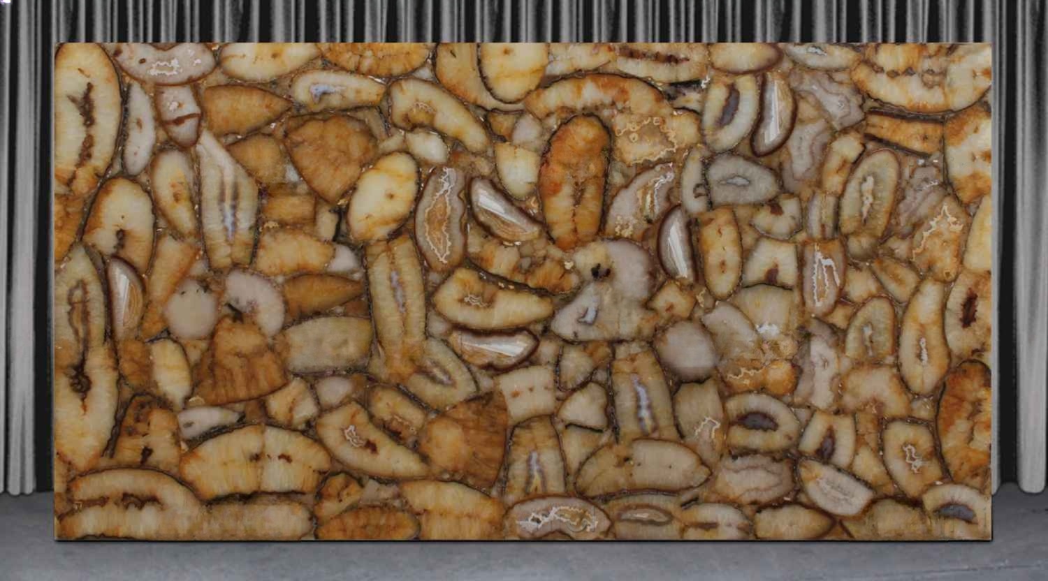 Crystal Agate Gold - Image 3