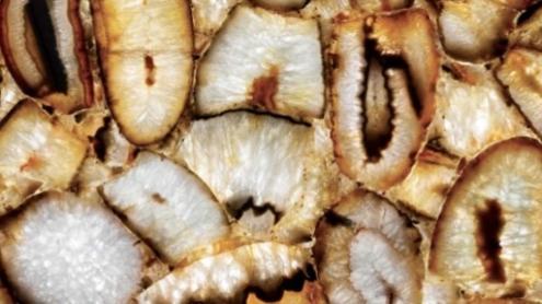 Crystal Agate Gold - Image 4