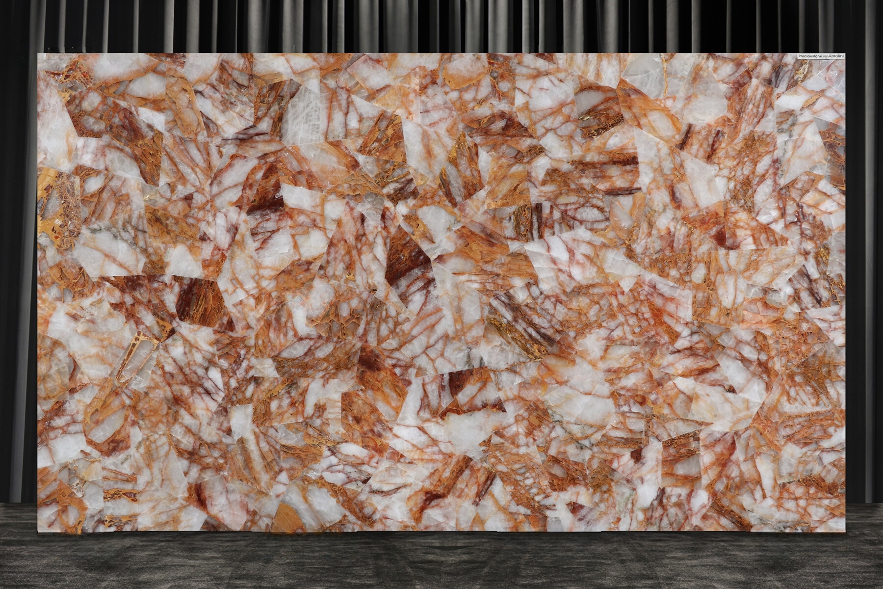 Crystal Haematoid Dark Giant - Image 3