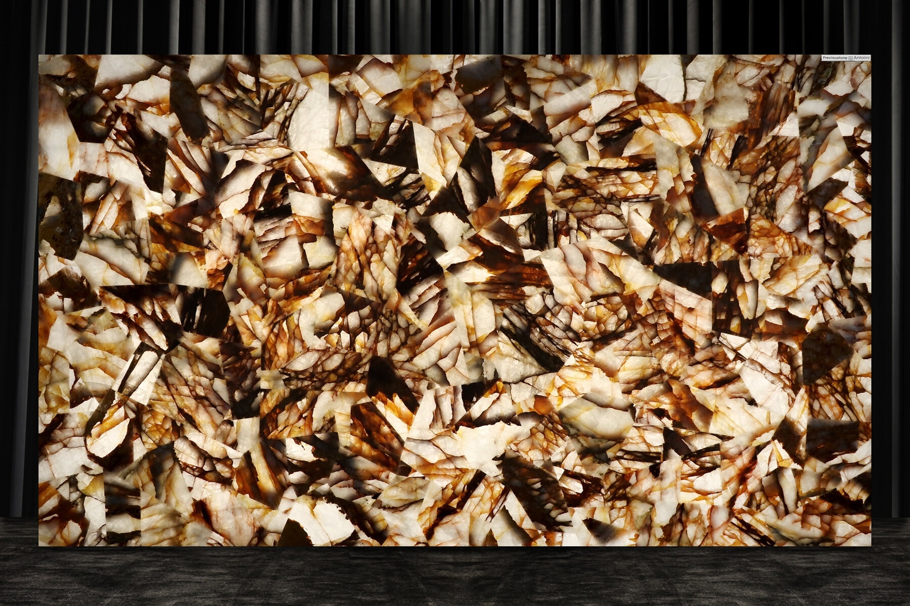 Crystal Haematoid Dark Giant - Image 4