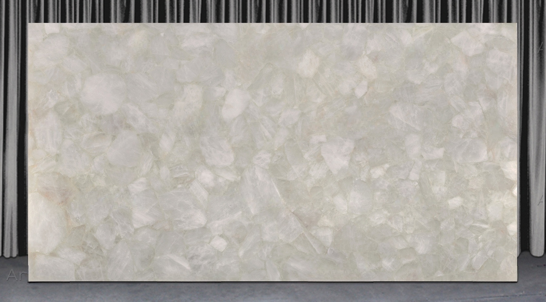 Crystal Quartz - Image 2