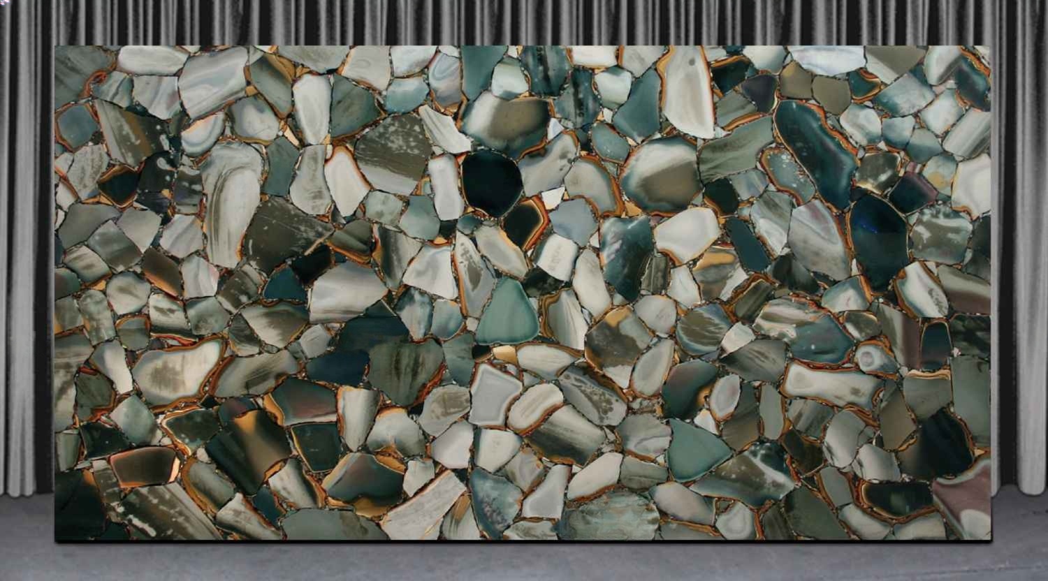 Desert Green Jasper - Image 2