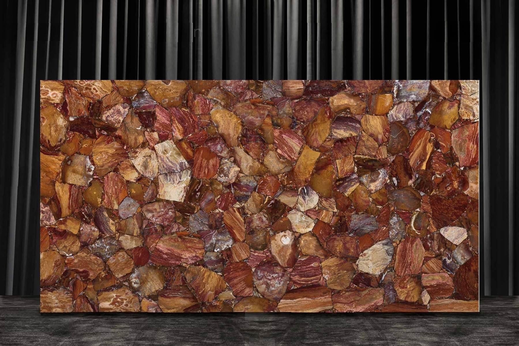 Diaspro Brecciato - Image 2