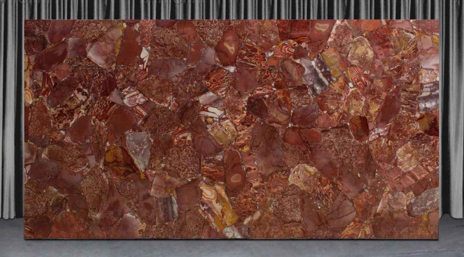 Earth Jasper - Image 2