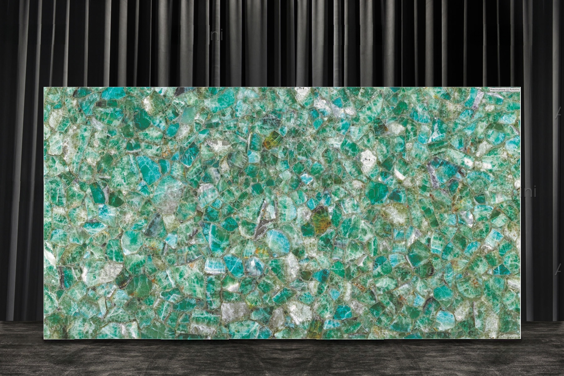 Emerald Fluorite - Image 3