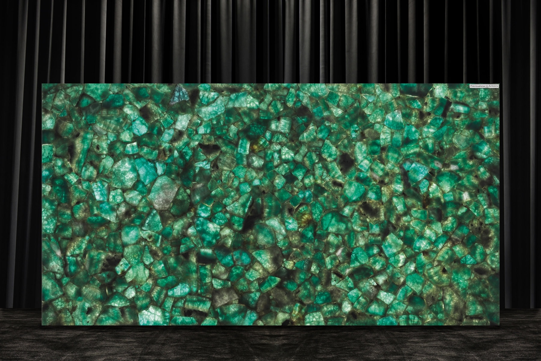 Emerald Fluorite - Image 4