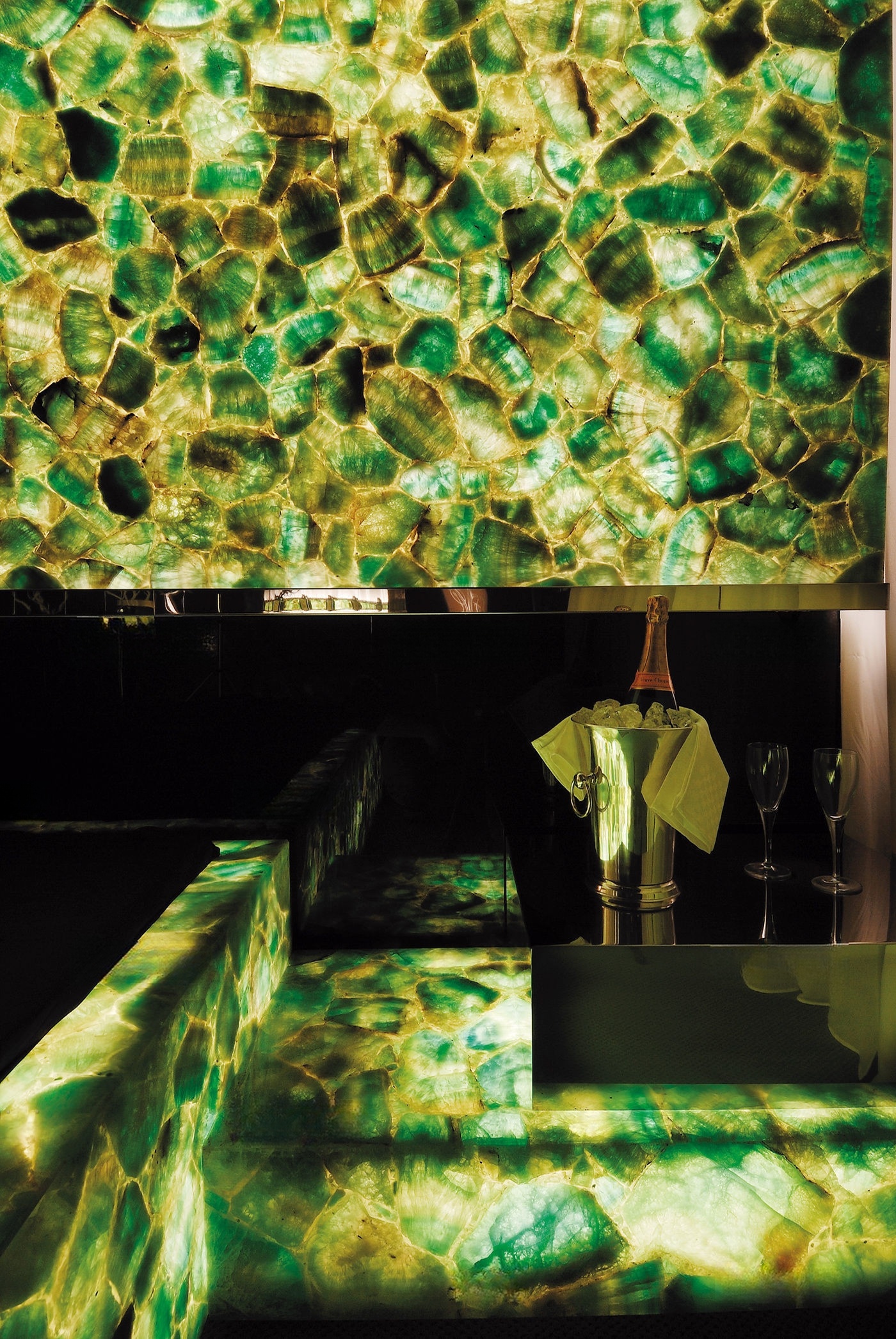 Emerald Fluorite - Image 5