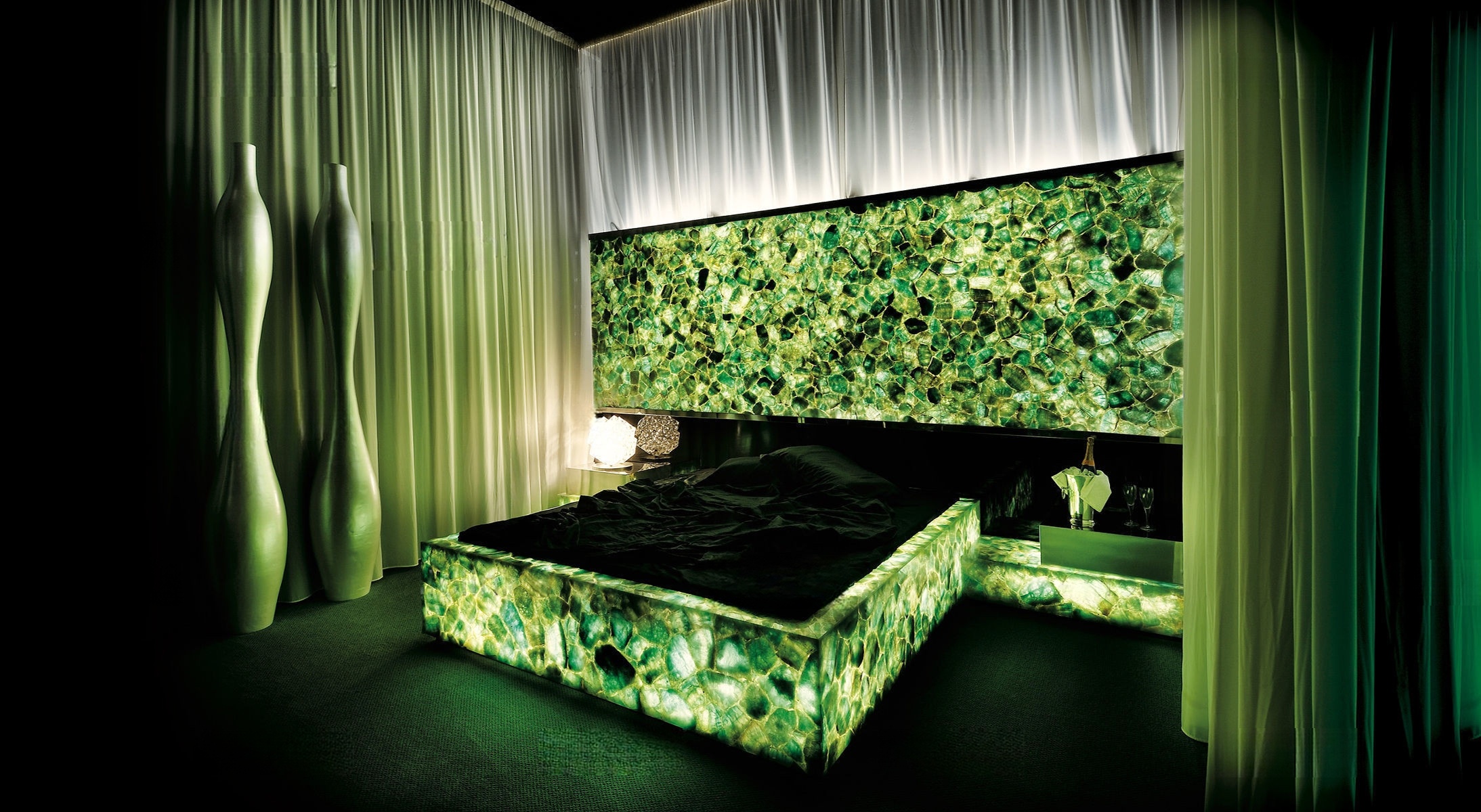 Emerald Fluorite - Image 6