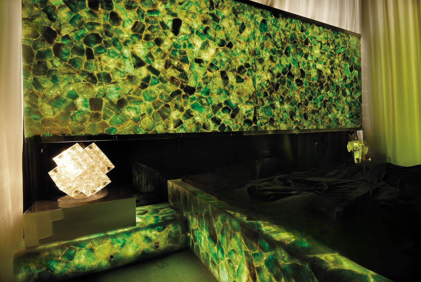 Emerald Fluorite - Image 7