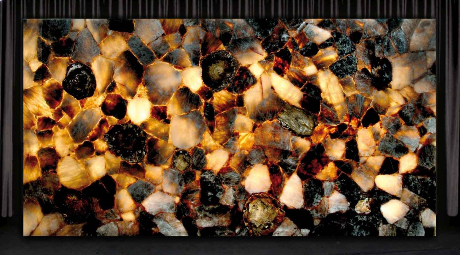 Fossilized Smoky Quartz - Image 3