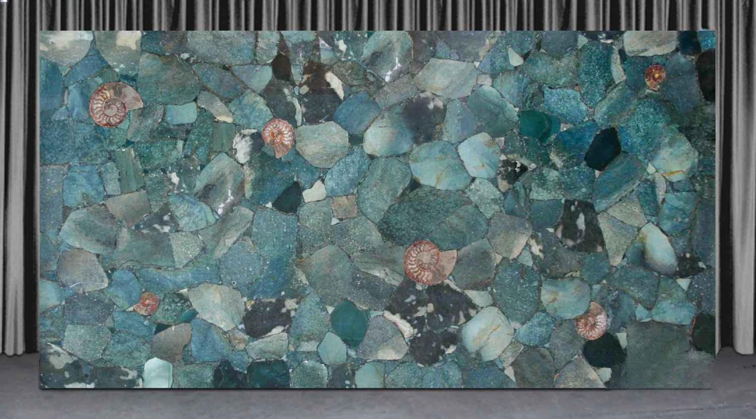 Golden Green Jasper - Image 2