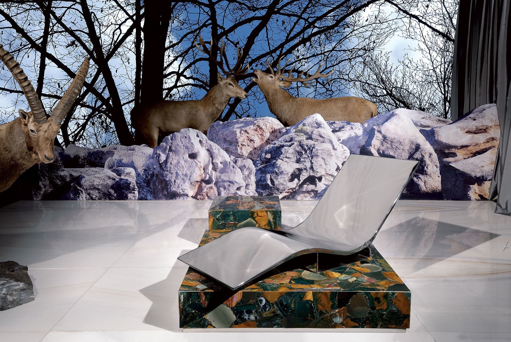 Golden Green Jasper - Image 3