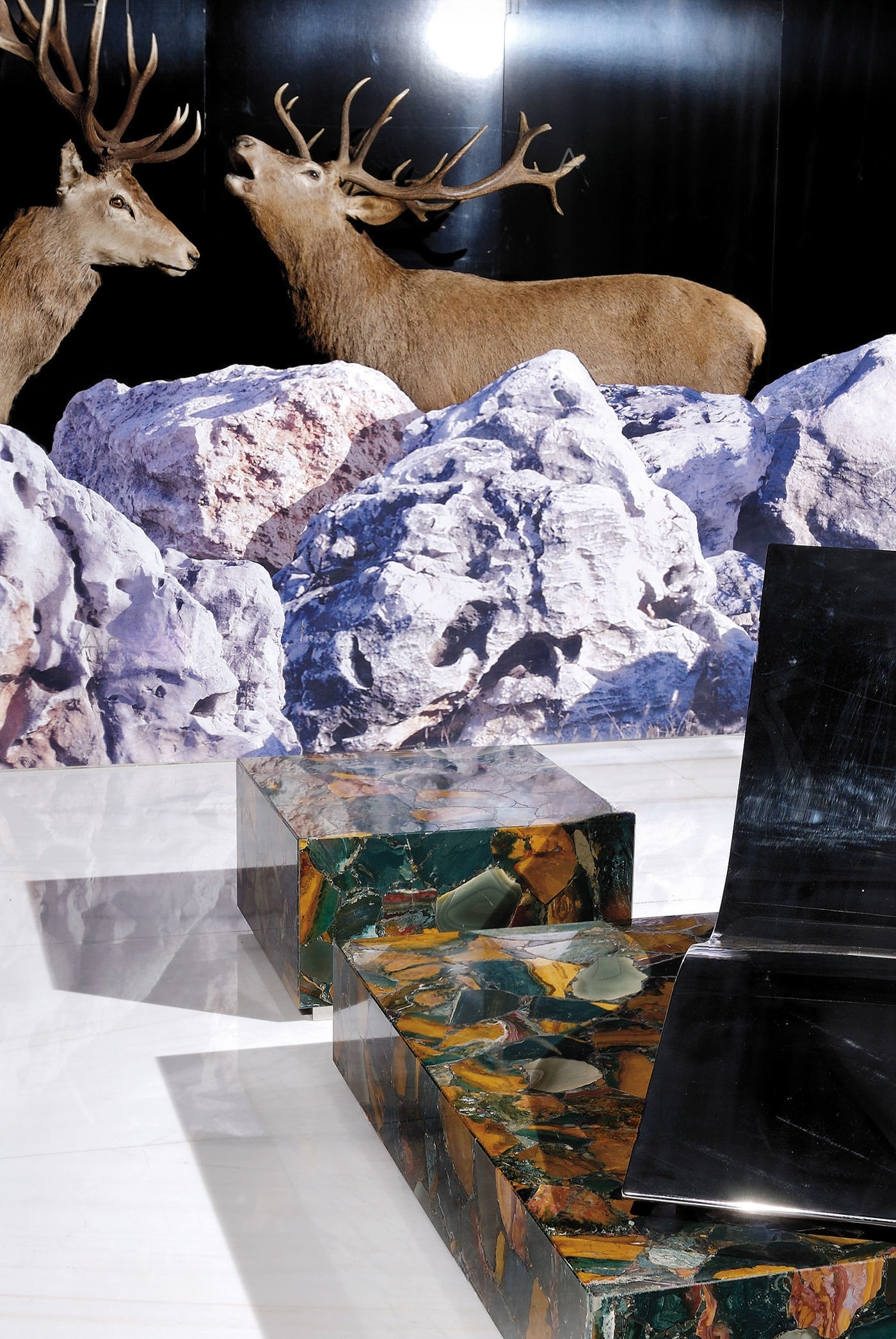 Golden Green Jasper - Image 4